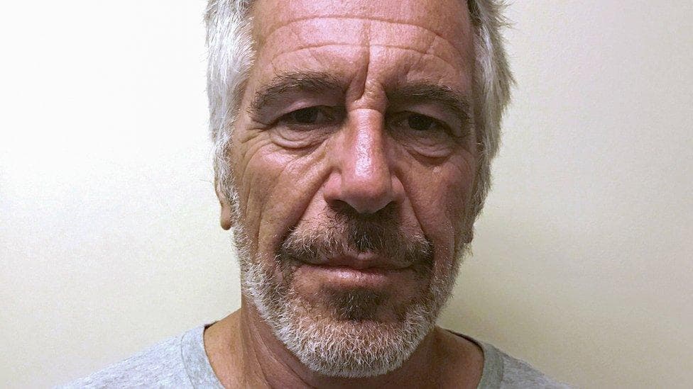 Fact Check: Epstein committed suicide.