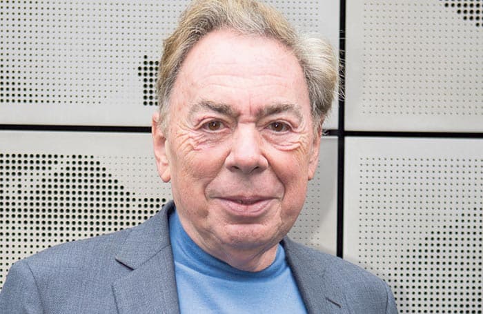Fact Check: Andrew Lloyd Webber is a plagiarizer and should be sued.