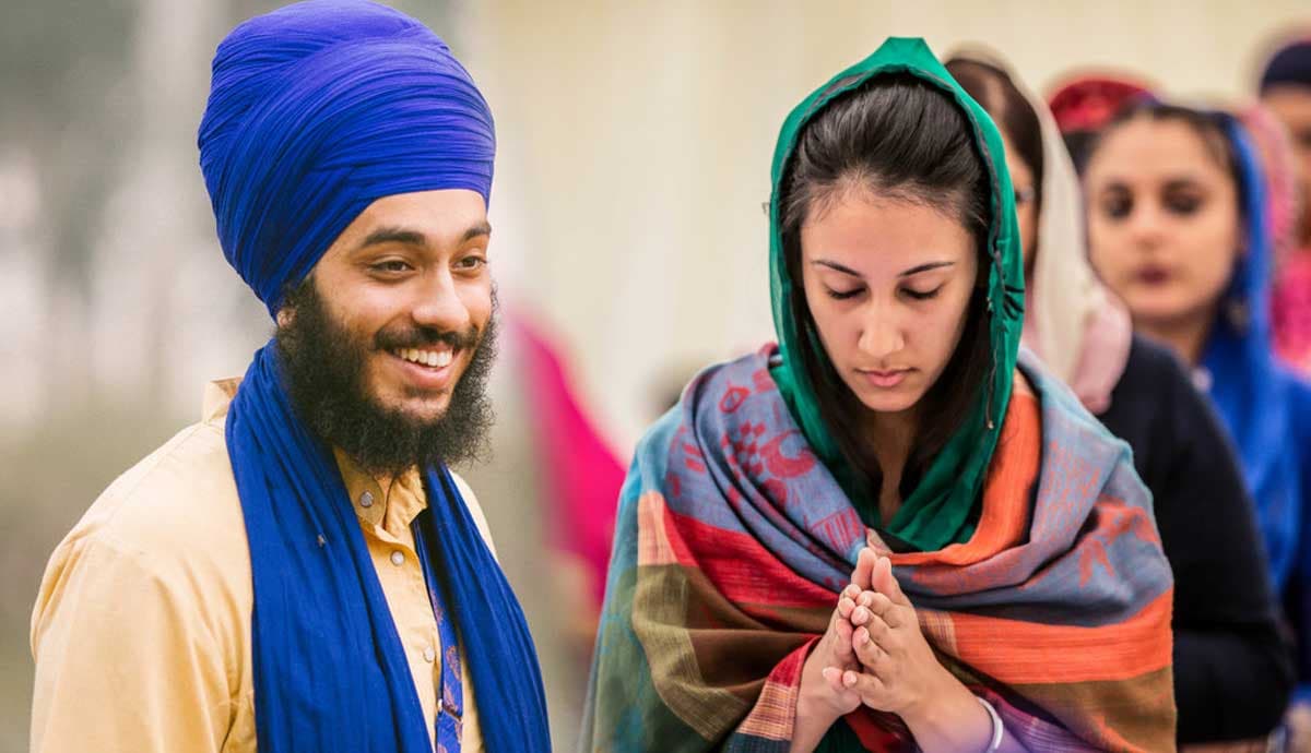 Fact Check: A lot of sikhs are named singh