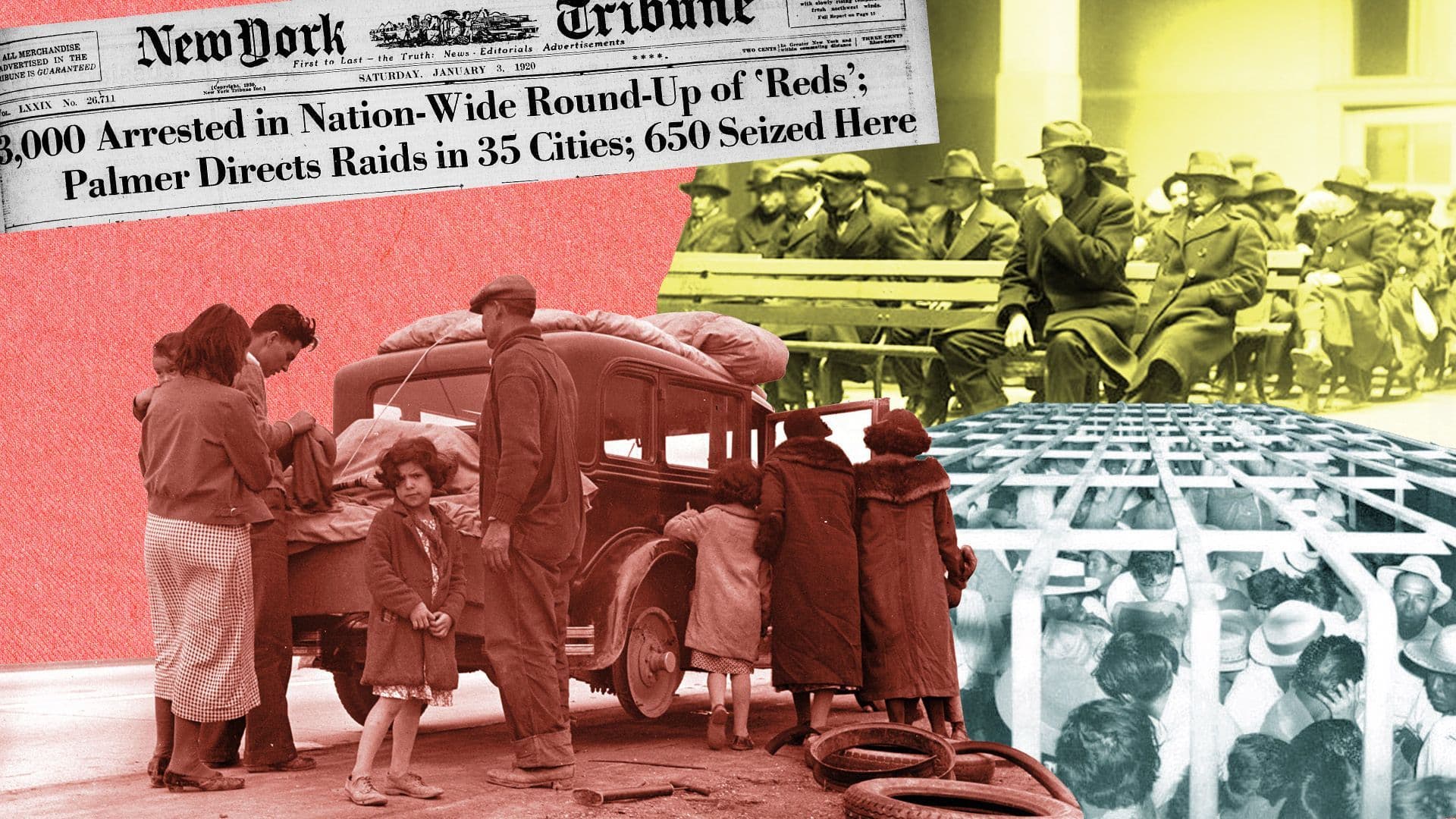 Fact Check: Mass deportations will significantly increase productivity and per-capita earnings in the U.S.