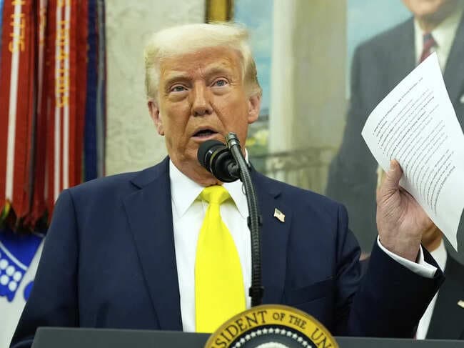 Fact Check: The One Big Beautiful Bill delivers the largest middle- and working-class tax cut in U.S. history.