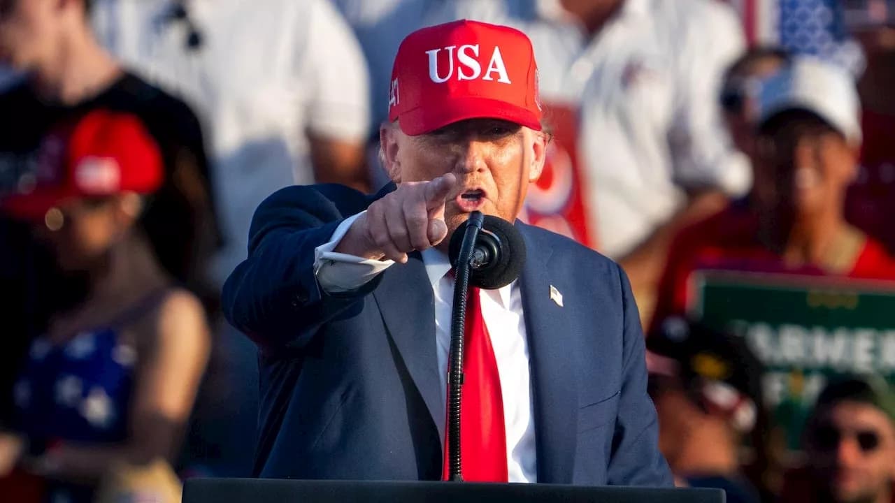 Fact Check: The White House will host a UFC fight next year.
