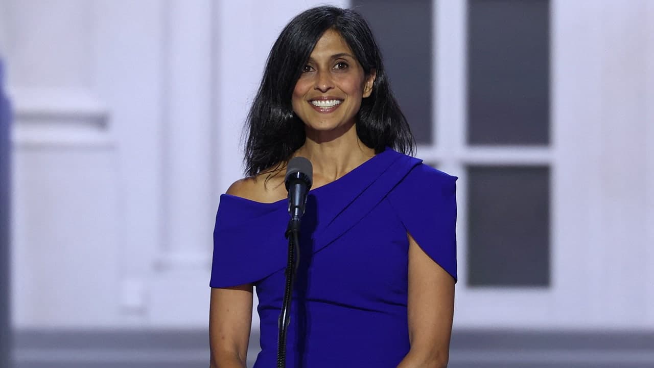 Fact Check: Scammers stole hundreds of thousands of dollars in cryptocurrency impersonating the Trump-Vance Inaugural Committee.