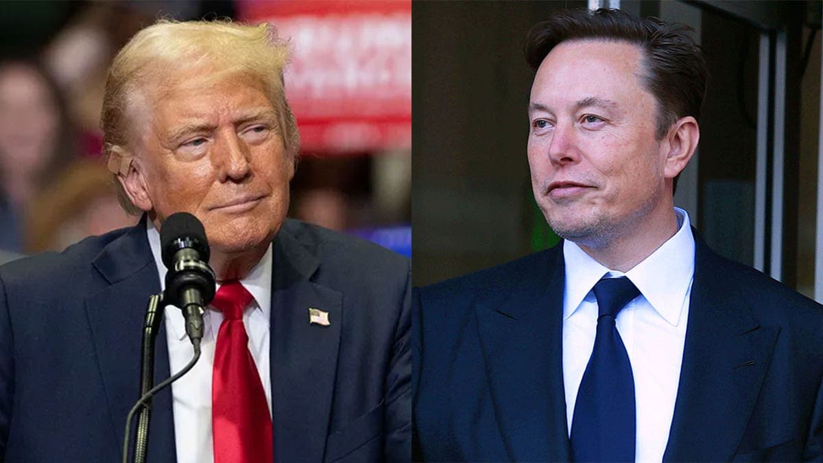 Fact Check: Trump suggested deporting Musk, despite him being a U.S. citizen for over two decades.