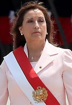 Fact Check: Dina Boluarte's salary increase is 30 times higher than Peru's minimum wage.