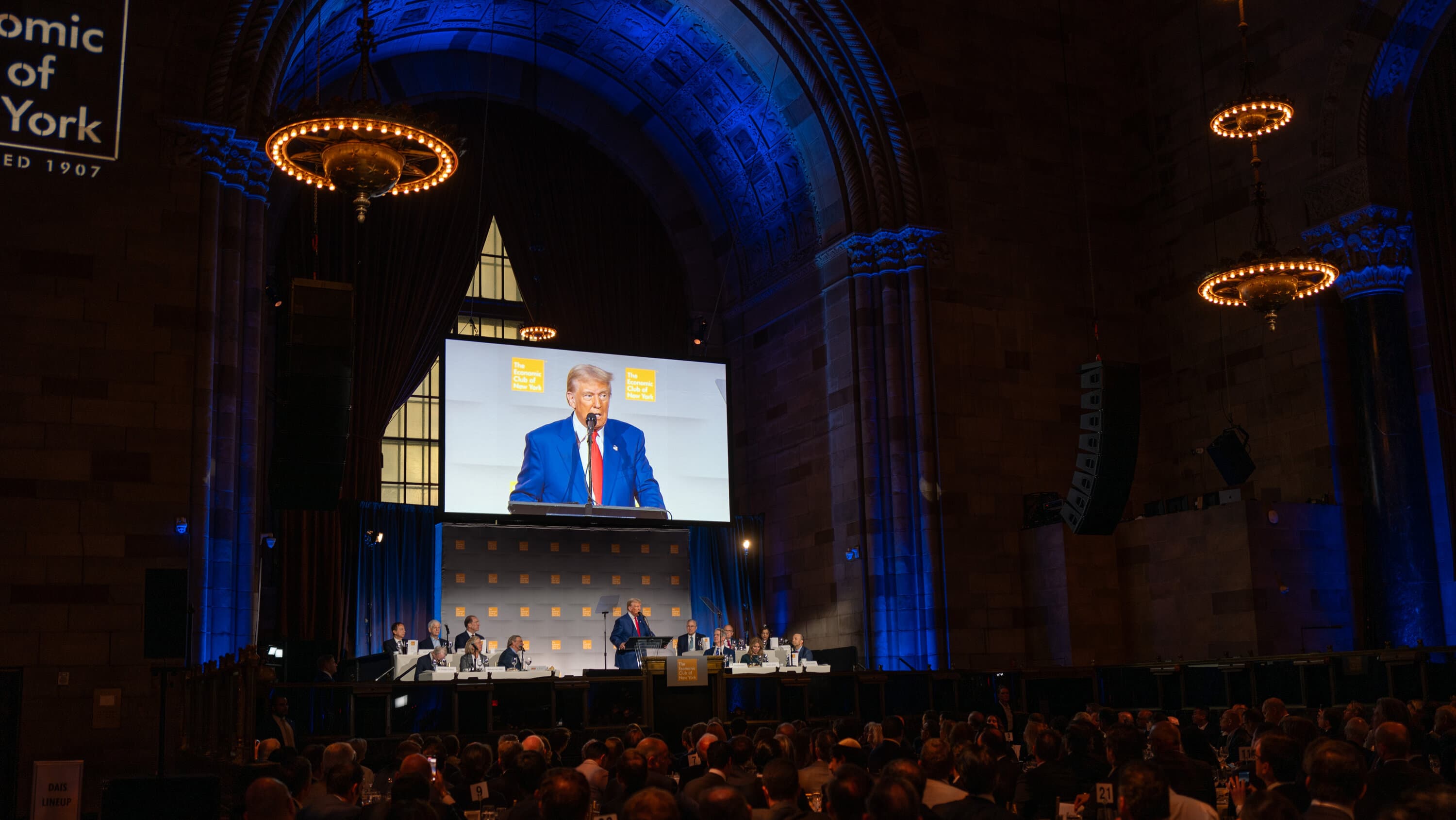Fact Check: Trumponomics 2.0 will erode the foundations of America's prosperity.