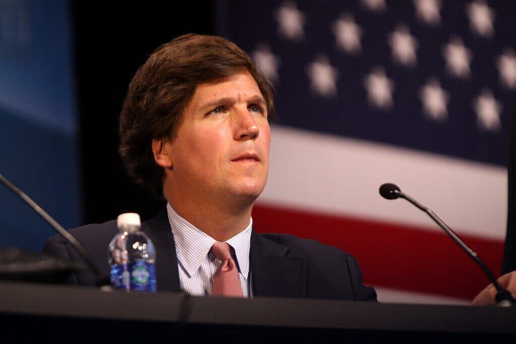 Fact Check: Tucker Carlson is an idiot