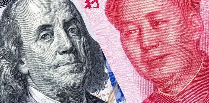 Fact Check: China's digital RMB will replace the US dollar as the world's dominant currency.
