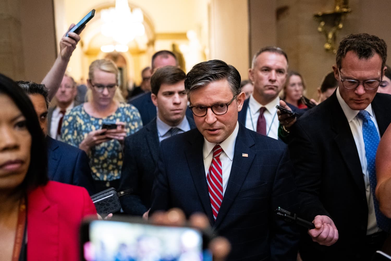 Fact Check: The GOP's megabill is the most regressive proposal in at least a generation.