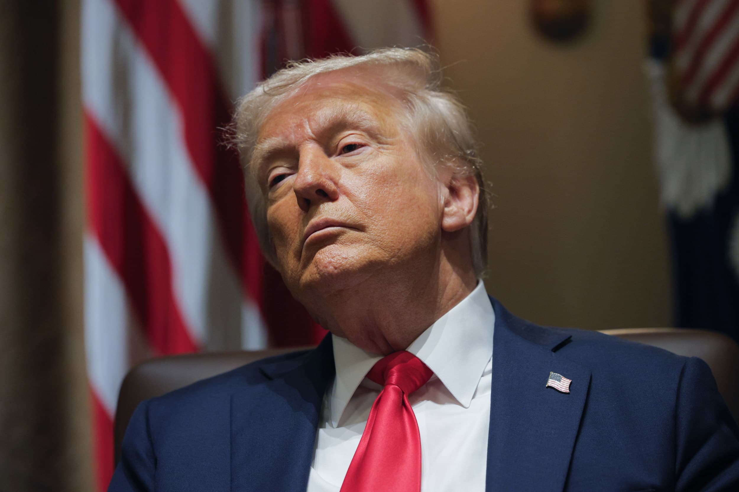 Fact Check: 31 percent of younger Republicans believe the U.S. is too supportive of Israel.