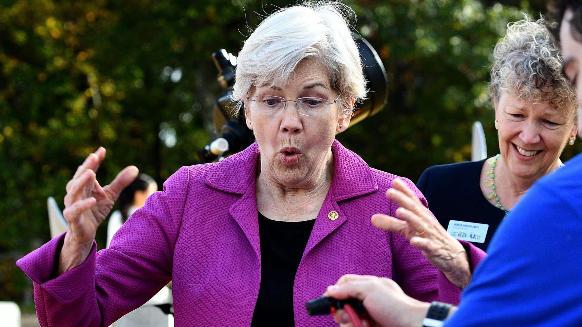 Fact Check: This bill hurts low-income households while benefiting the richest Americans.