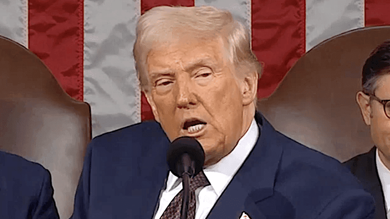 Fact Check: president trump lies