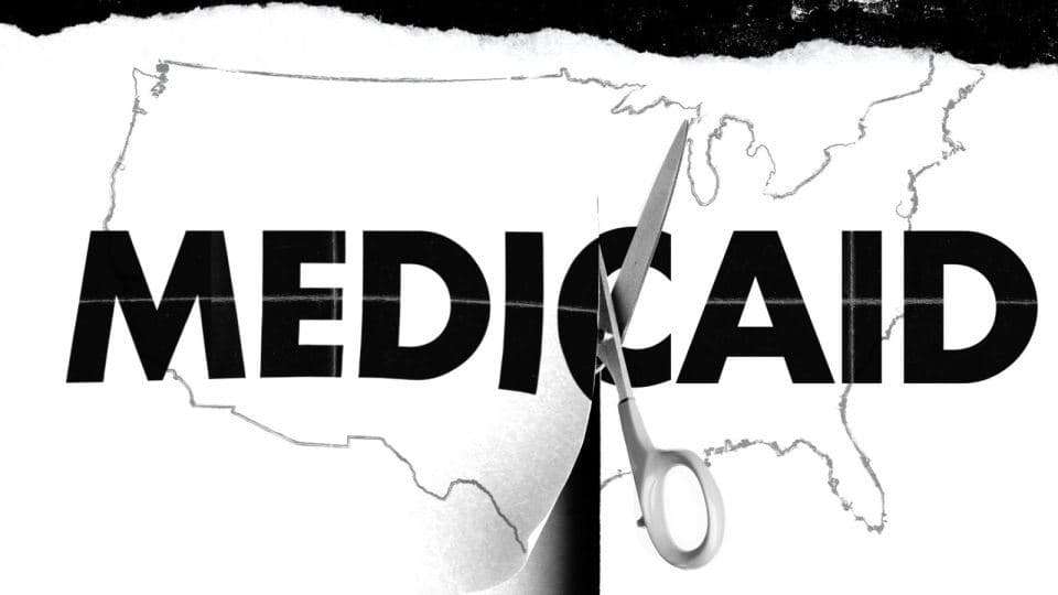 Fact Check: The GOP megabill cuts roughly $1 trillion from Medicaid.
