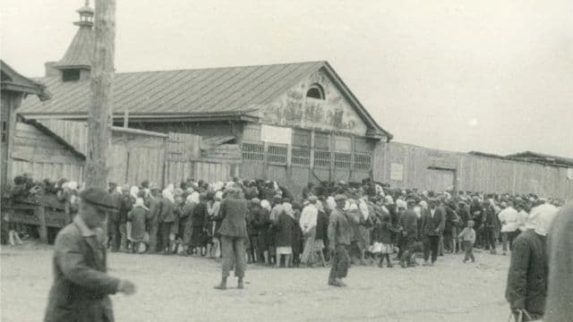 Fact Check: Was the Holodomor genocide