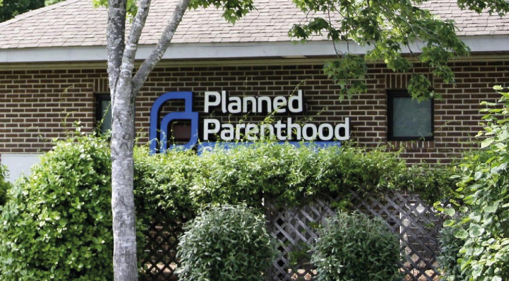 Fact Check: Planned Parenthood ends over 400,000 lives annually while masking their business as healthcare.