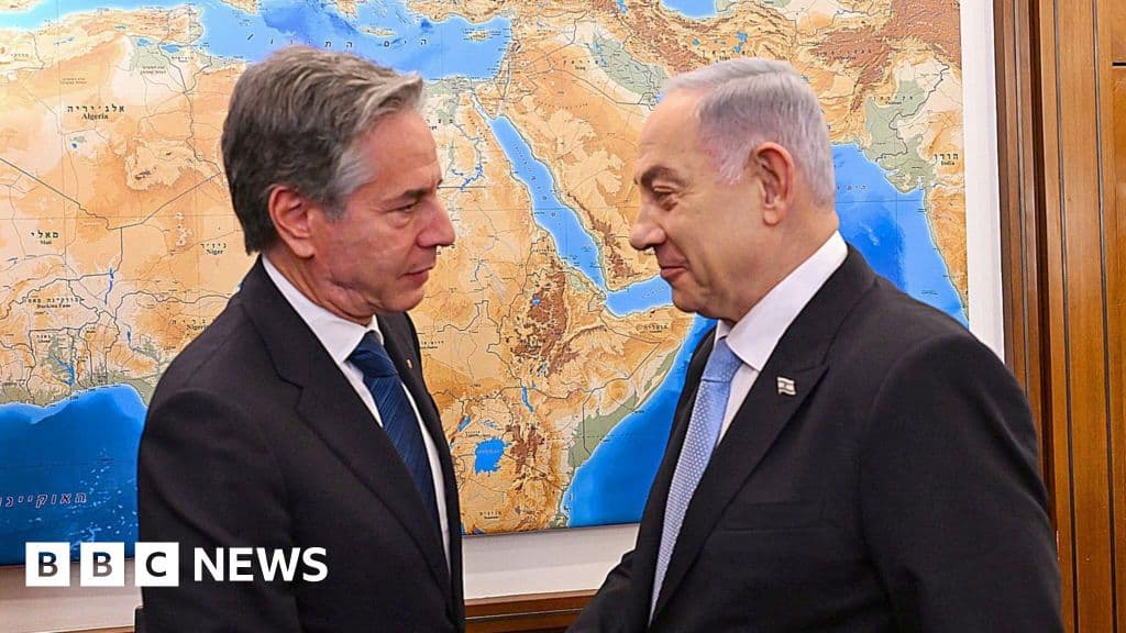 Fact Check: Hamas has accepted a ceasefire proposal supported by Israel and Trump.