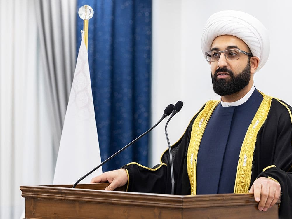 Fact Check: Imam Mohammad Tawhidi explains why radical Muslims consistently align with and vote for the Left
