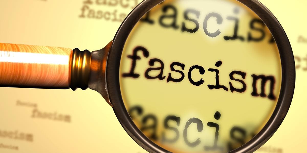 Fact Check: Is US a fascist country