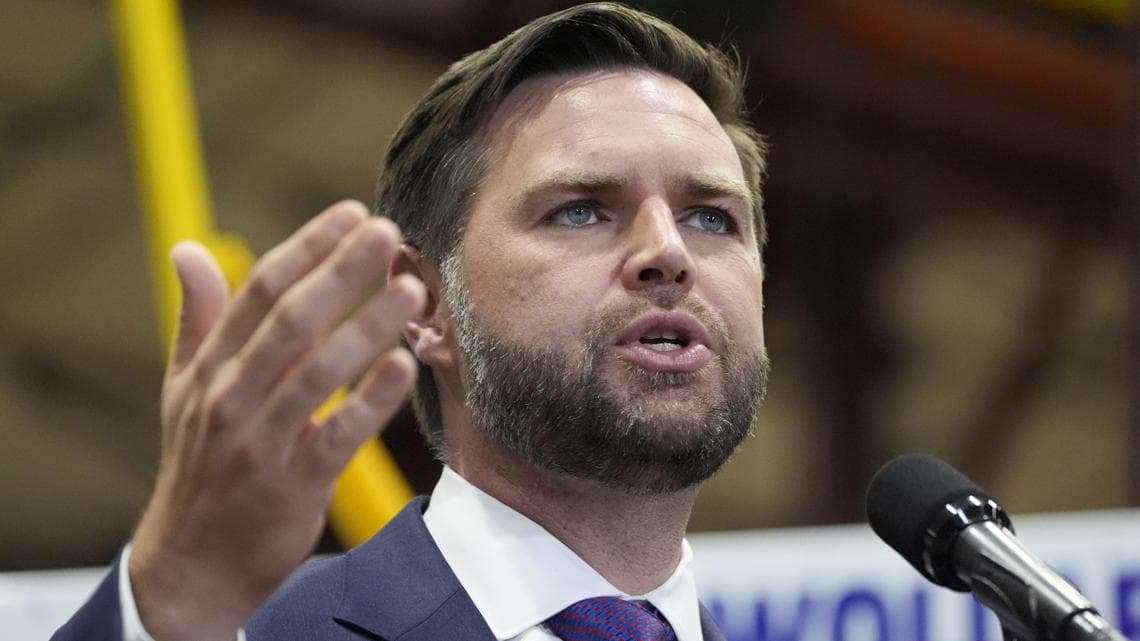 Fact Check: Did JD Vance harshly critiqued some countries such as Germany, UK and Romania over it free speech policies ?