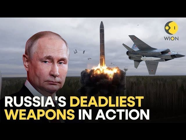 Fact Check: China has supplied weapons to Russia during the Ukraine war.