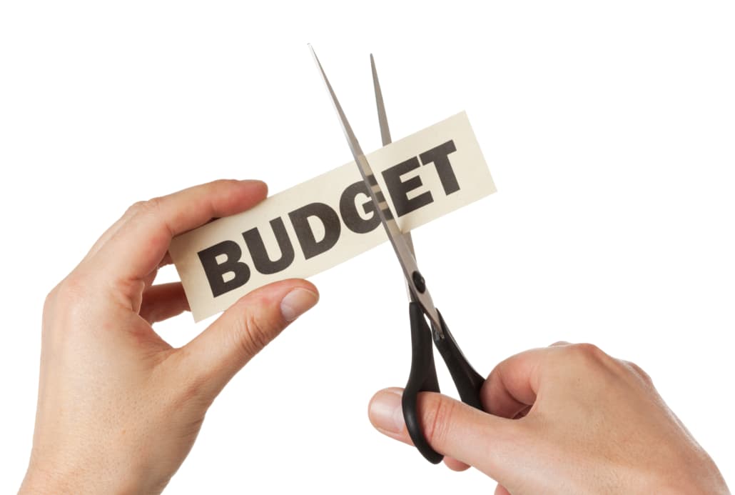 Fact Check: Budget cuts
