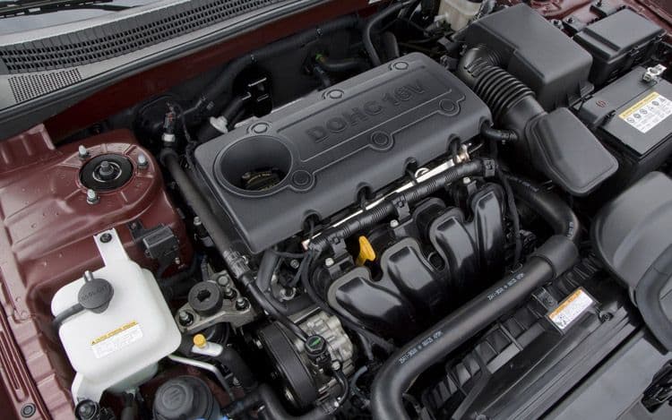 Fact Check: Is Hyundai 2.5 L engine reliable
