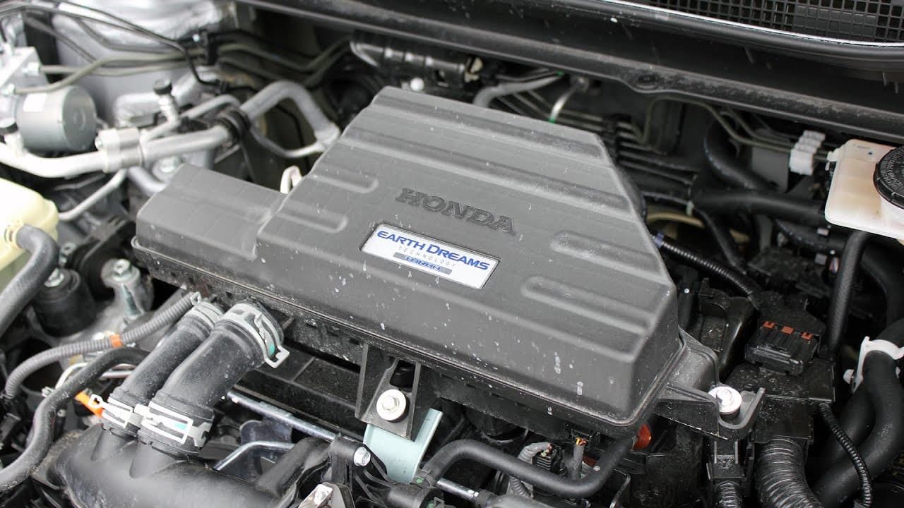 Fact Check: Are there problems with the 1.5 turbo charged Honda engine?
