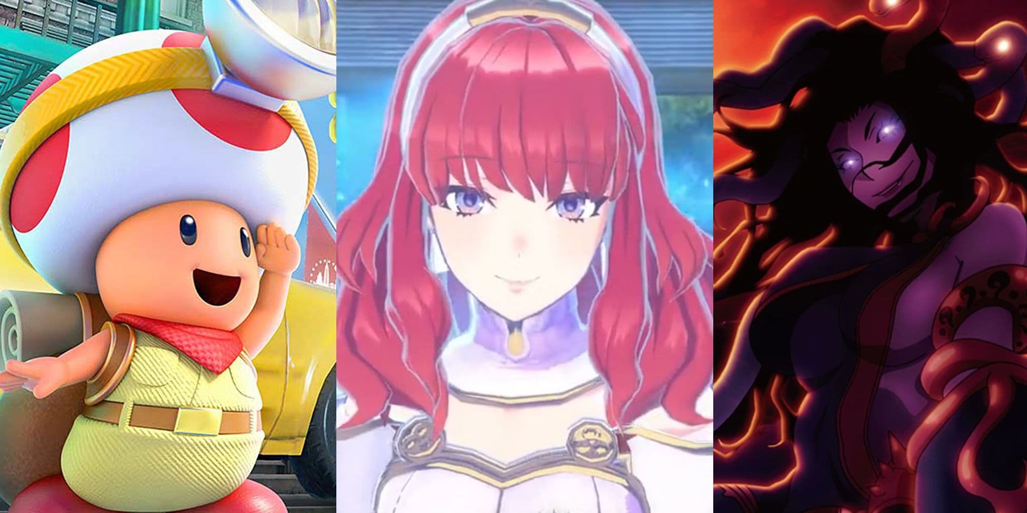 Fact Check: Did Super Smash Bros series don't include characters coming form non gaming franchises ?