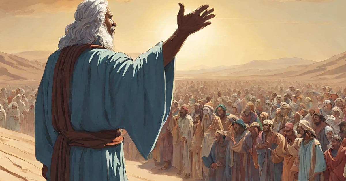 Fact Check: The New Testament never talks about governments helping people.