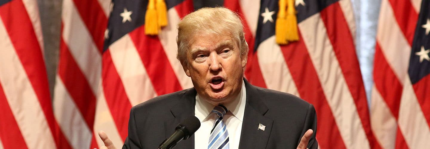 Fact Check: Donald Trump exhibits traits of a 'narcissistic parent'.
