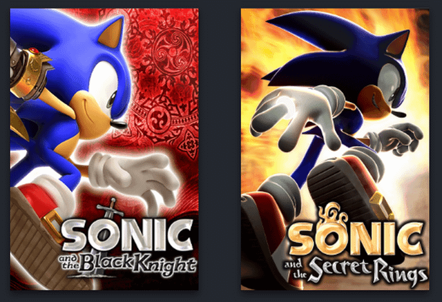Fact Check: Did Sonic Chronicle game is considered as non canon ?