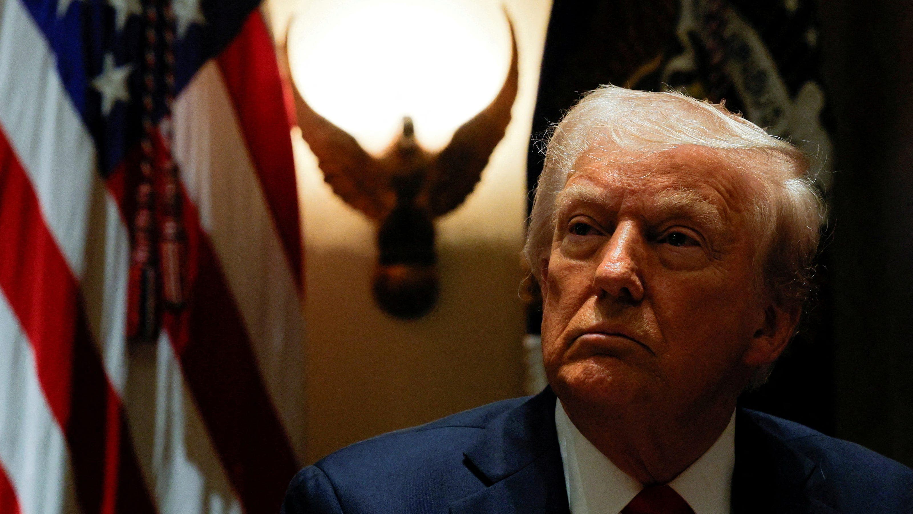 Fact Check: Trump's approval rating is negative in the majority of states.
