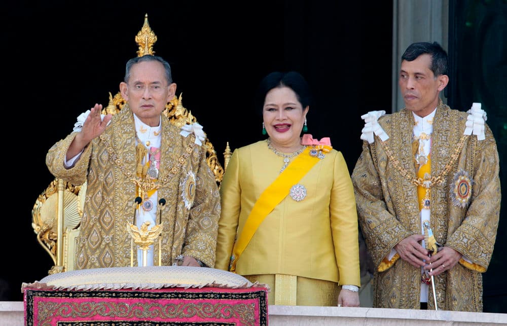 Fact Check: Did insulting the Thai royal family led to the death penalty or no ?