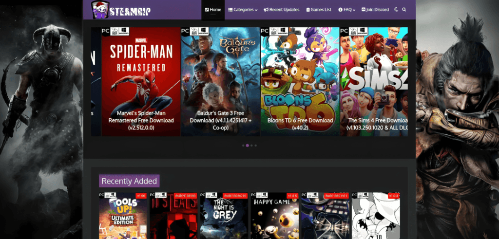 Fact Check: are steam rip games trusted?
