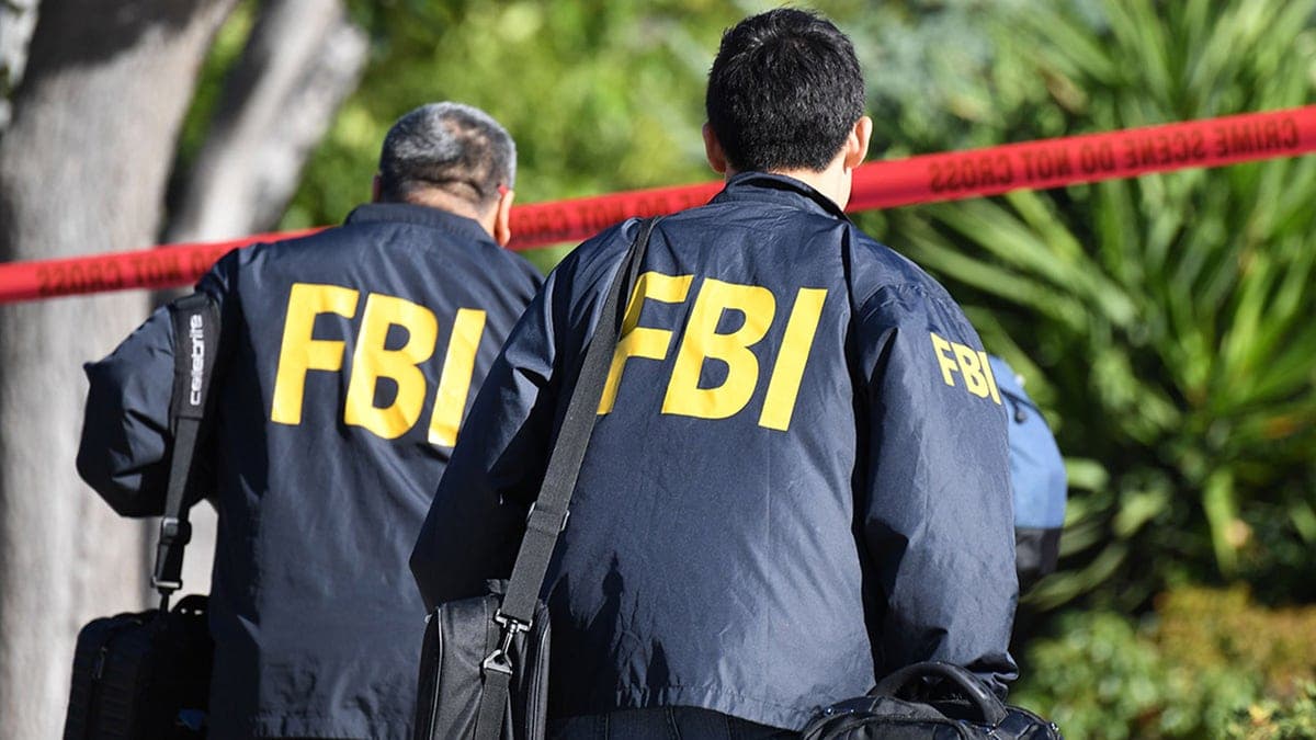 Fact Check: There has been no FBI response to threats against Justice Thomas and Trump.