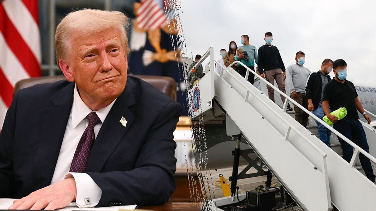 Fact Check: The Trump administration deported immigrants to countries where they may face mistreatment.