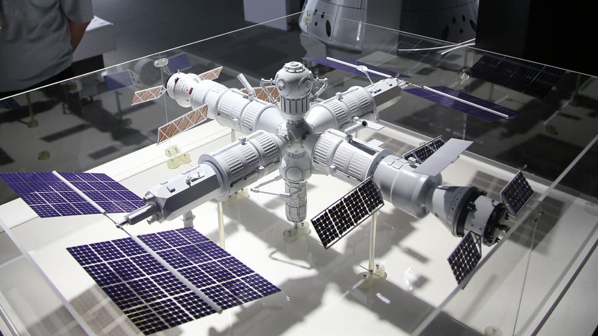Fact Check: NASA is forfeiting interstellar exploration to allow China and Russia to lead.