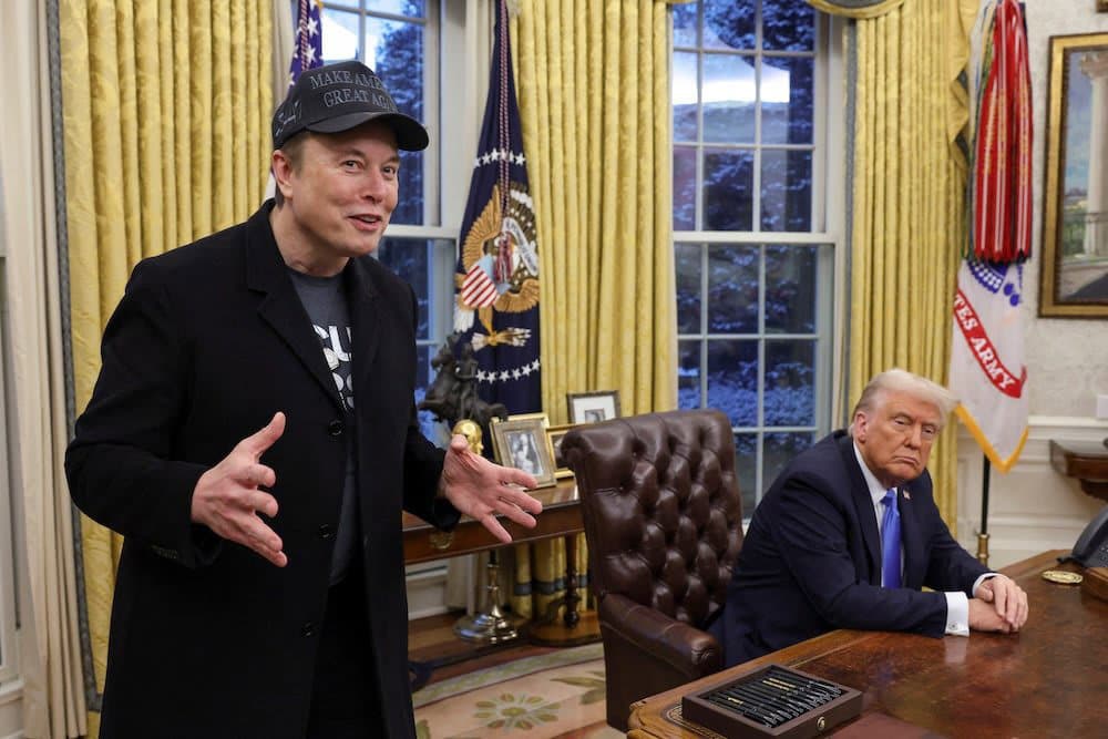 Fact Check: Trump's budget cuts to the NWS will create needless loss of life.