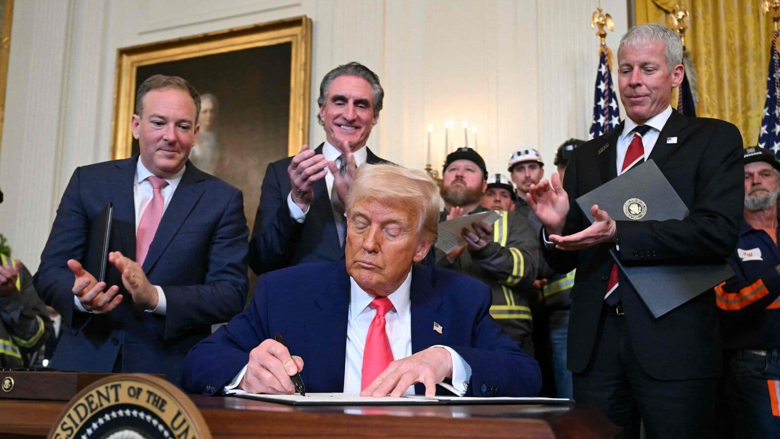 Fact Check: The big beautiful bill will benefit america