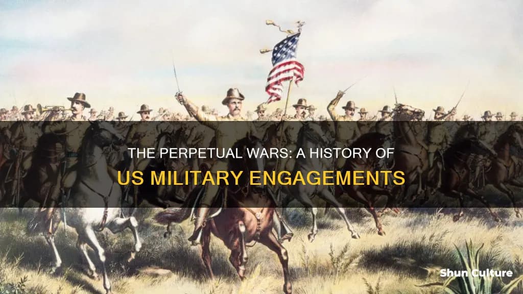 Fact Check: The United States has been invaded and parts of it have been conquered.