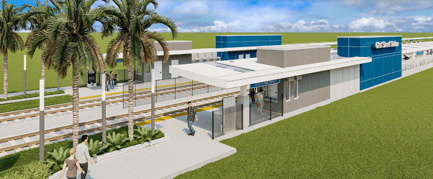 Fact Check: The Florida budget cuts funding for crucial Miami-Dade transit projects.