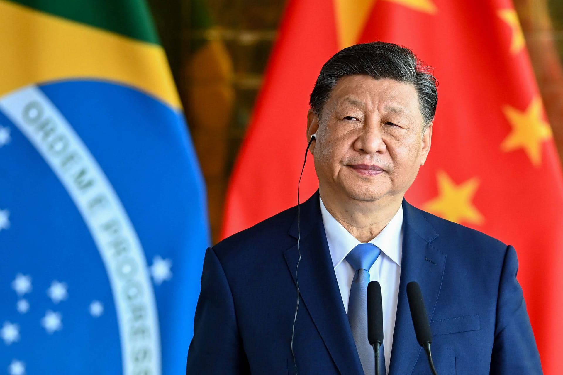 Fact Check: Insulting Xi Jinping is a crime in China