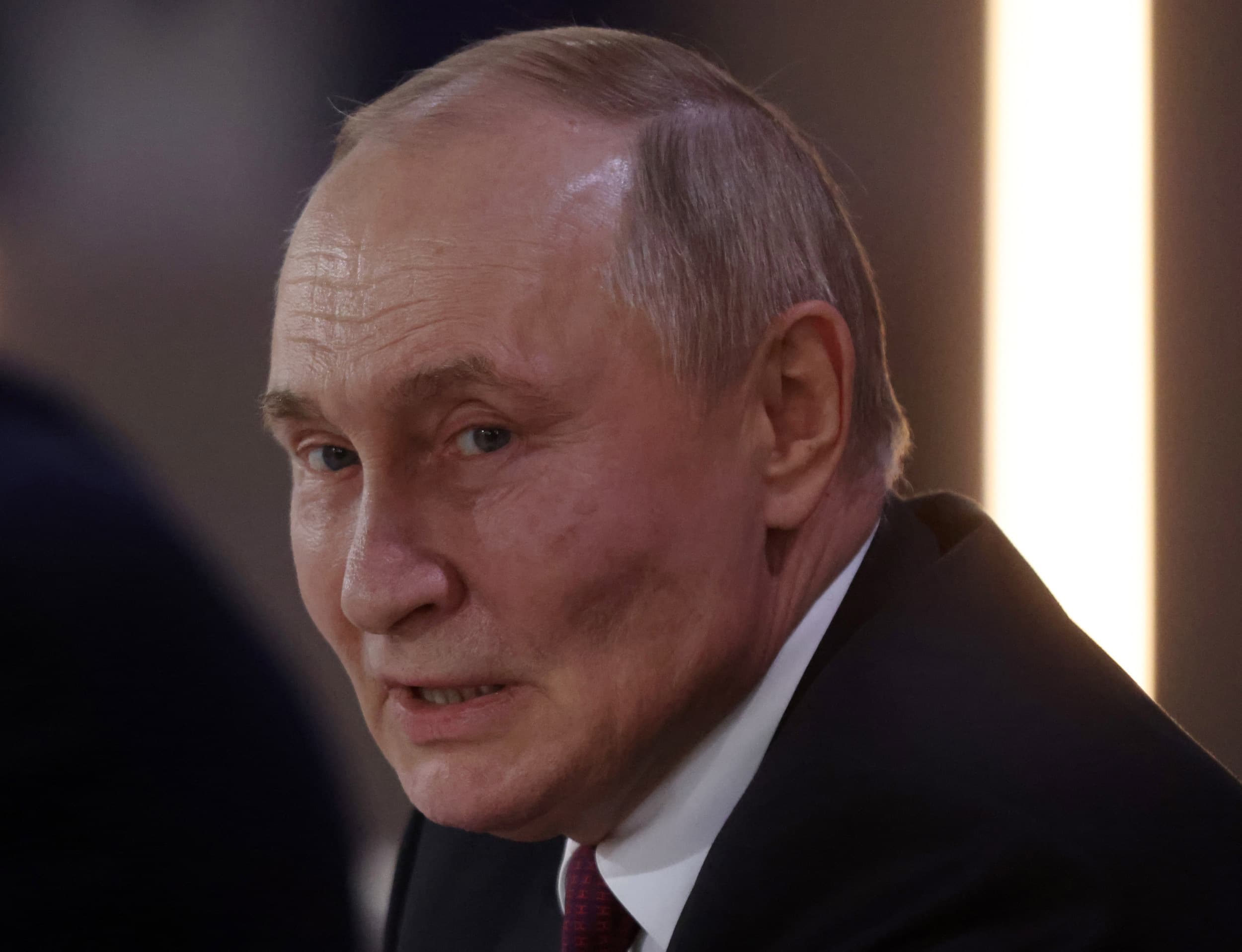 Fact Check: Russian defector explains about Putin's lifestyle, heath rumors and anothers in 2023 interview