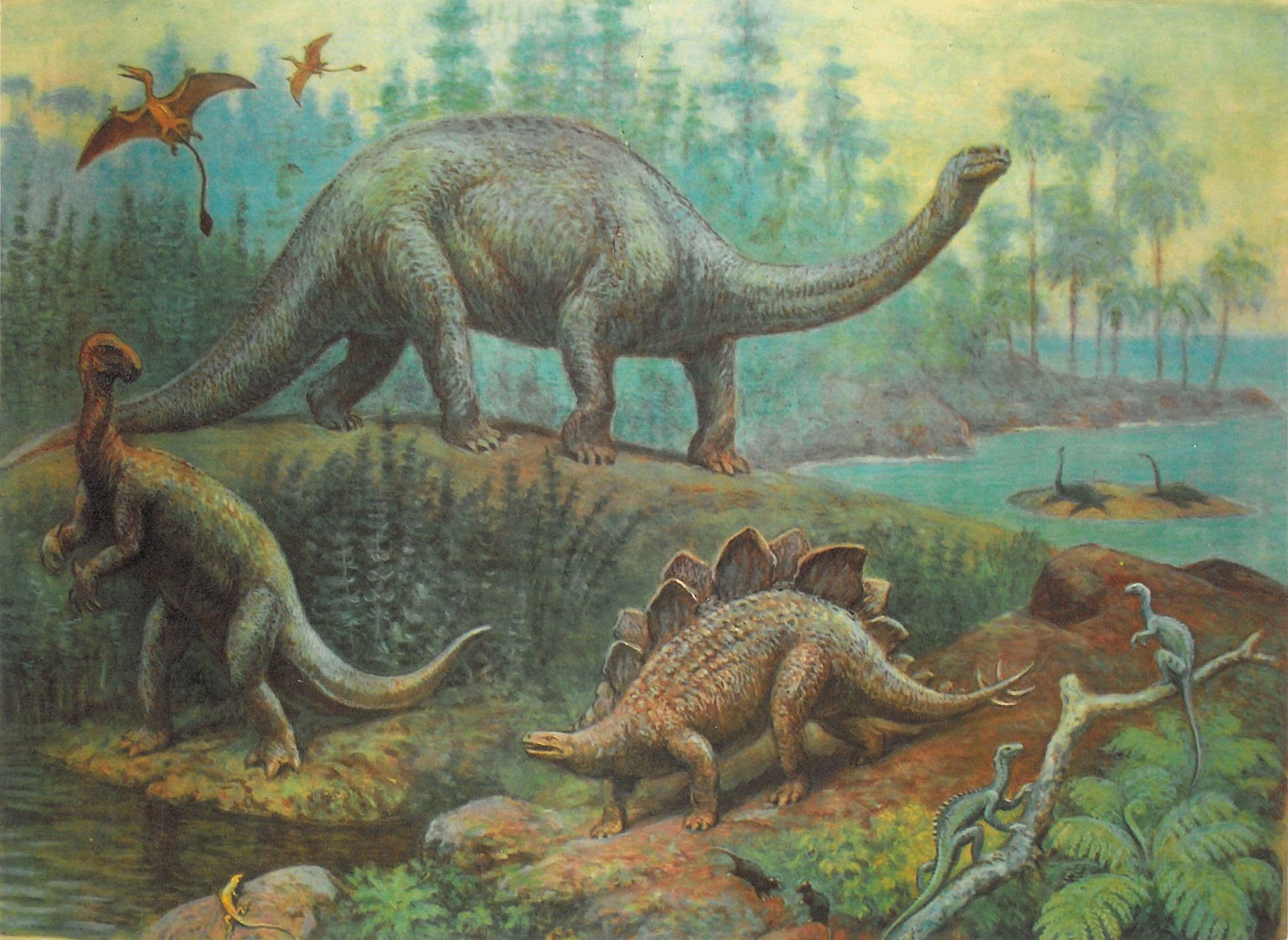 Fact Check: Did surviving nonbird dinosaurs reports in early 1900s may have roots in earlier pseudohistorical narratives, particularly surrounding Great Zimbabwe