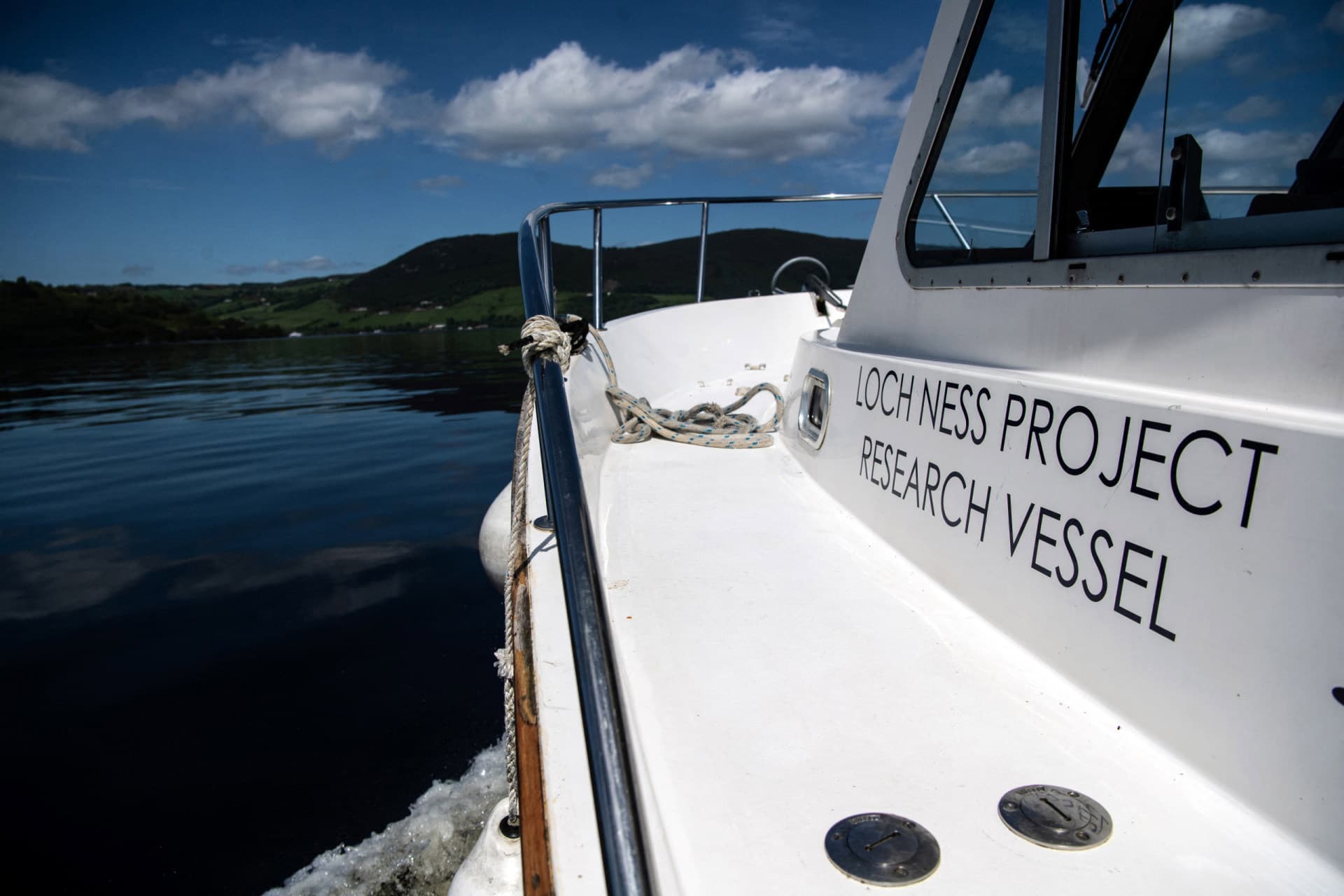 Fact Check: Scottish school manuals reportedly explains that Loch Ness monster being a symbol of British imperialism 