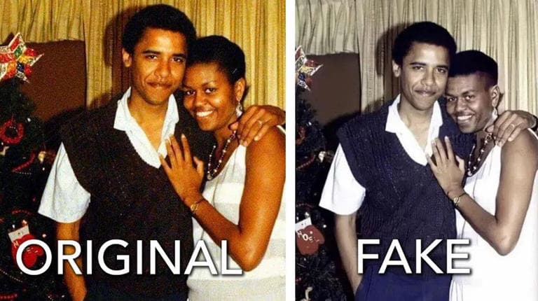 Fact Check: Did conspiracy theories surrounding Obama's origins are considered as racist ?