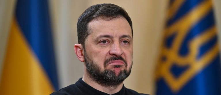 Fact Check: There are not evidence that Ukraine had banned Truth social network in the country 