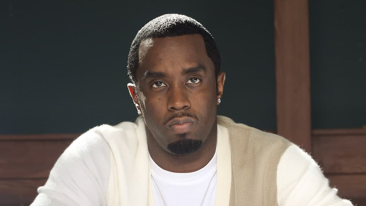 Fact Check: Is diddy a sex trafficker?