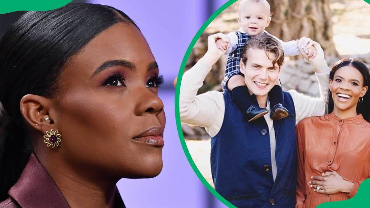 Fact Check: Candace Owens prepare a sandwich while pregnant and bare feet 