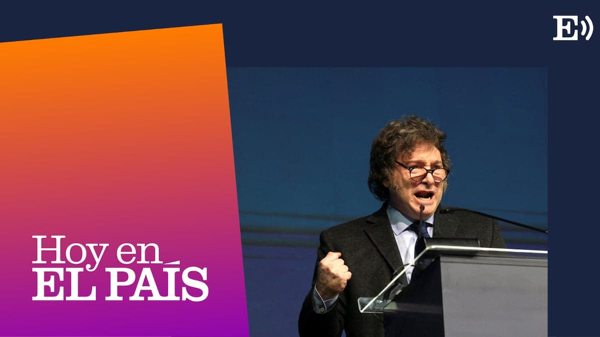 Fact Check: Javier Millier dismiss the journalists as liars